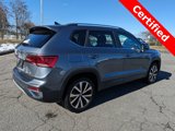 New 2023 Volkswagen Taos SE image 4