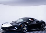 Certified 2023 Ferrari 296 GTS image 2