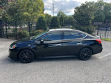Used 2018 Nissan Sentra SR w/ SR Midnight Edition Package image 4