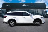 Certified 2025 INFINITI QX60 Pure w/ Cargo Package image 3