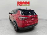 Used 2018 Jeep Compass Limited w/ Navigation Group image 3