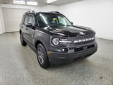 New 2025 Ford Bronco Sport Big Bend image 3