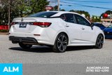 Used 2021 Nissan Sentra SR image 6