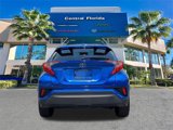 Used 2020 Toyota C-HR LE image 6