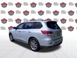 Used 2014 Nissan Pathfinder SL w/ SL Premium Package image 3
