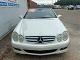 Used 2007 Mercedes-Benz CLK 350 Cabriolet image 5