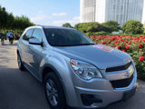 Used 2013 Chevrolet Equinox LT w/ Driver Convenience Package image 2