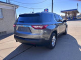 Used 2018 Chevrolet Traverse LT image 4