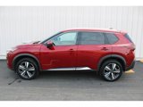 Used 2023 Nissan Rogue SL w/ SL Premium Package image 2