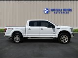 Used 2015 Ford F150 XLT w/ Equipment Group 301A Mid image 2