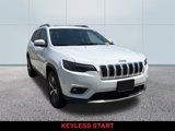 Used 2019 Jeep Cherokee Limited image 4