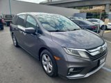 Used 2019 Honda Odyssey EX-L image 2