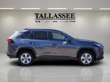 Used 2021 Toyota RAV4 XLE image 6