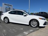 Used 2024 Toyota Camry LE image 3