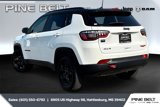 Used 2023 Jeep Compass Trailhawk image 2