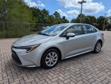 Certified 2023 Toyota Corolla LE image 3