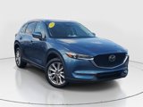 Used 2019 MAZDA CX-5 Grand Touring image 2