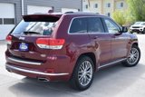 Used 2018 Jeep Grand Cherokee Summit w/ Platinum Series Group image 5