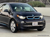 Used 2014 BMW i3 w/ Range Extender image 2