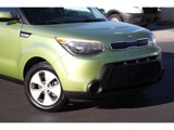 Used 2016 Kia Soul image 2