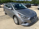 Used 2022 Hyundai Accent SEL image 3