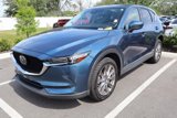 Used 2020 MAZDA CX-5 Grand Touring image 5
