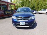 Used 2017 Dodge Journey SXT w/ Mopar All Weather Group image 3