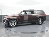 Used 2018 Chevrolet Traverse LT image 2