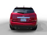 Used 2014 Cadillac SRX Premium w/ LPO, U-Rail D-Rings Package image 4