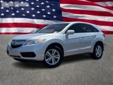 Used 2013 Acura RDX FWD image 2