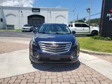 Used 2017 Cadillac XT5 Luxury w/ Driver Awareness Package image 2