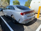 Used 2021 Kia K5 LX image 4