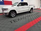 Used 2020 RAM 1500 Limited w/ Off Road Group image 3