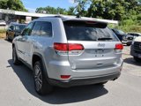 Used 2021 Jeep Grand Cherokee Limited image 2