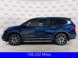 Used 2020 Honda Pilot Touring image 4