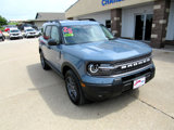 New 2025 Ford Bronco Sport Big Bend image 4