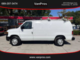 Used 2014 Ford E-250 and Econoline 250 w/ Power Group image 2