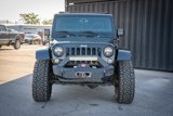 Used 2015 Jeep Wrangler Unlimited Rubicon w/ Connectivity Group image 3