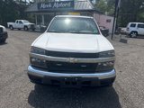 Used 2007 Chevrolet Colorado W/T image 3