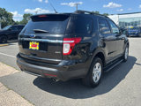 Used 2012 Ford Explorer 4WD image 4