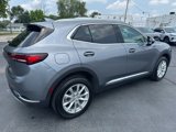 Used 2021 Buick Envision Preferred image 5