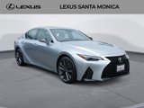 Used 2024 Lexus IS 350 F Sport image 3