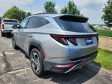 Used 2022 Hyundai Tucson Limited image 3