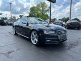 Used 2013 Audi S5 Premium Plus w/ Audi MMI Navigation Plus Pkg image 4