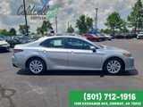 Used 2024 Toyota Camry LE image 4