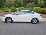 Used 2012 Honda Civic Natural Gas image 2
