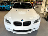 Used 2011 BMW M3 Sedan image 2
