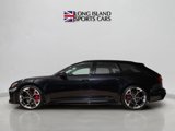Used 2024 Audi RS 6 performance image 6
