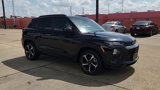 Certified 2022 Chevrolet TrailBlazer RS image 3