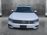 Used 2019 Volkswagen Tiguan SEL w/ 3rd Row Seat Package image 2